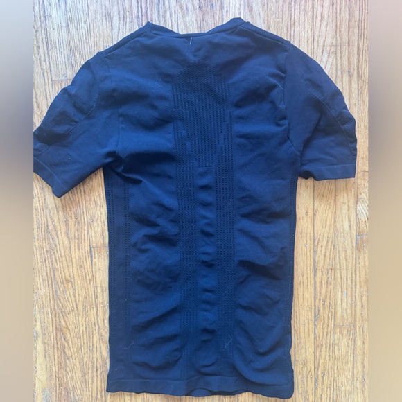 IRON-IC Base layer - Picture 3 of 5